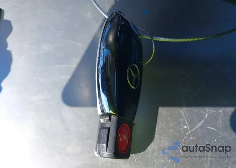 2009 Mercedes-Benz Cls 550 z USA, uszkodzony, nr VIN WDDDJ72X09A140967